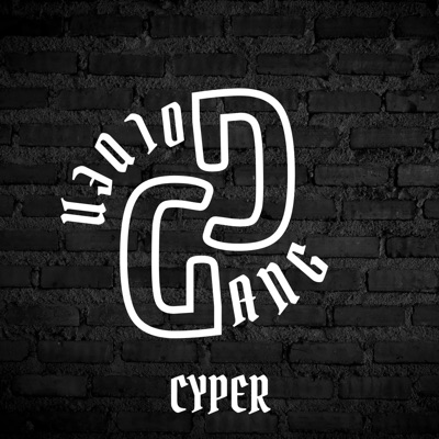 Cyper (feat. Flccko, G one mx, Lil Suicideboy, Clave G.M. & Mai Martinez) - Single