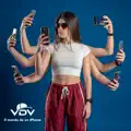 Il Mondo Da Un iPhone