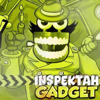 Inspektah Gadget - Single