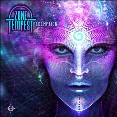 Listen to Redemption - Single by Zone Tempest