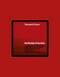 Luister naar Tennant, bekijk muziekvideo's, lees de bio, bekijk de tourdata, en meer!