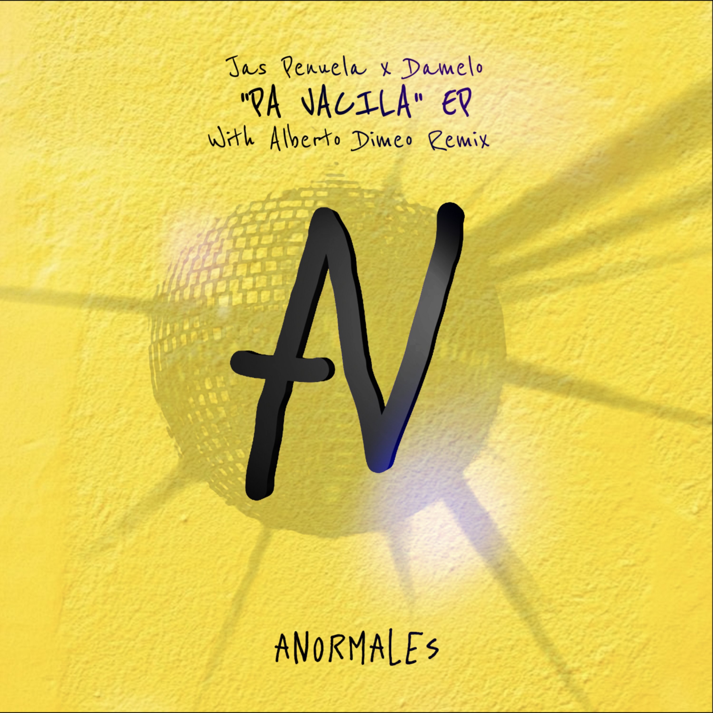 Pa Vacila - Single