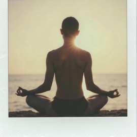 Deep meditation and relaxation Ivan Deus