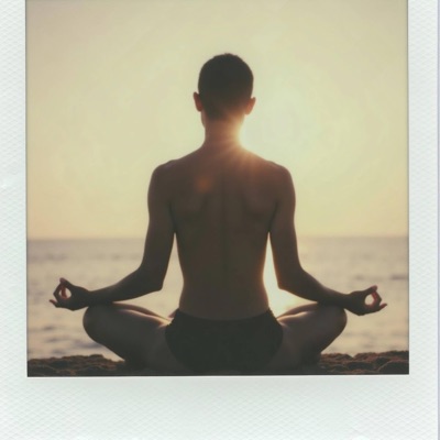 Deep meditation and relaxation - EP