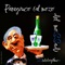 Panegírico (al mozo del moSSad) - Sudakarythmics lyrics