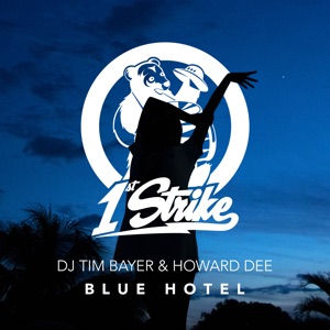 Blue Hotel - Single
