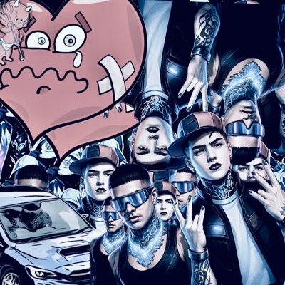 Habla Claro (feat. Quezada Odiake) - Single