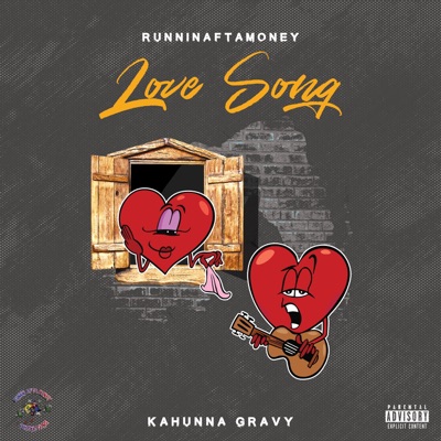 Love Song (feat. Cahunna Gravy) - Single