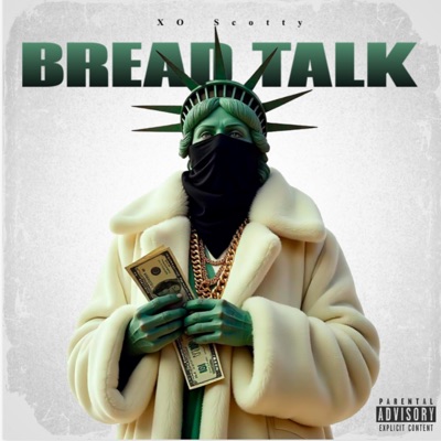 BREAD TALK - Single