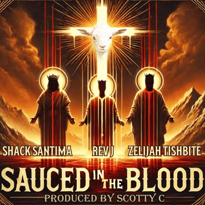 Sauced In The Blood - Single