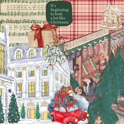 The Best Of The Holiday: A Bernard Baller Christmas Special