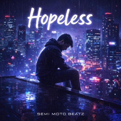 Hopeless (Radio Edit) - Single