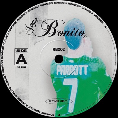 Joga Bonito 22 - Single