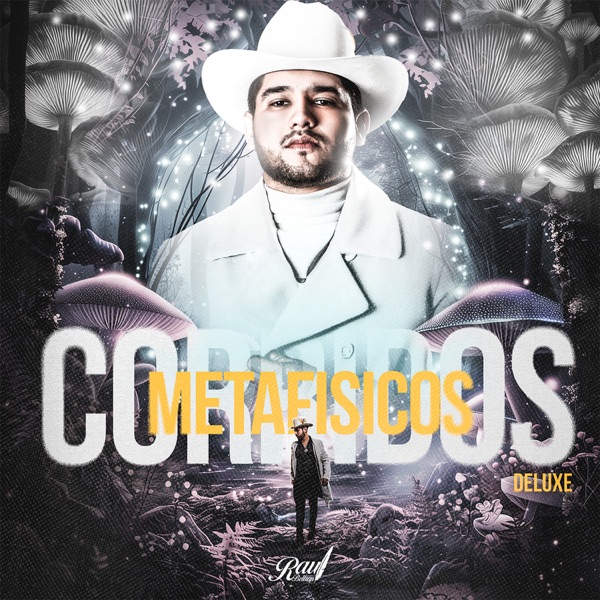 Corridos Metafísicos Deluxe artwork