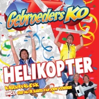 Helikopter