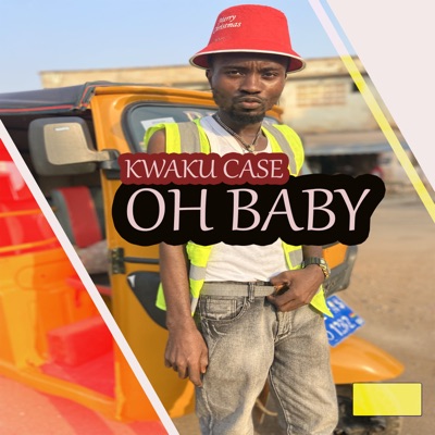 OH BABY - Single