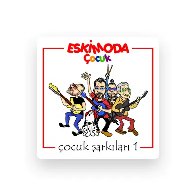 Listen to Eskimodaçocuk, watch music videos, read bio, see tour dates & more!