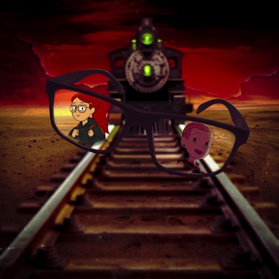 Fora dos trilhos  Trem infinito - Single