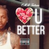 Luv U Better - Single