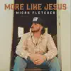 More Like Jesus