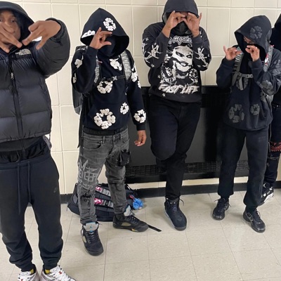 BLITZ (feat. DoloDaG) - Single