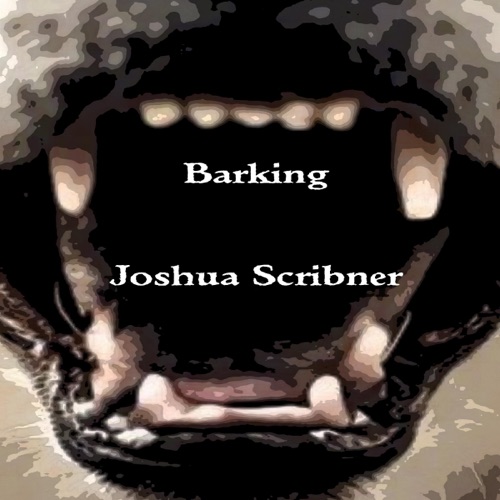 Barking: A Flash Fiction Story: Scribner Short Reads (Unabridged) cover