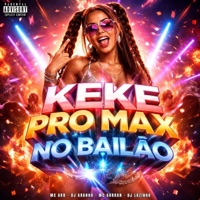 Keke pro Max no Bailão - Single - MC AK8 & MC Gorran