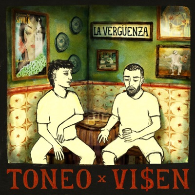 La de la Vergüenza - Single