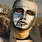 Baldwin IV (The Leper King)