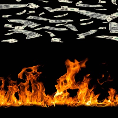 Dont touch that fire