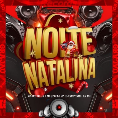 Noite Natalina - Single