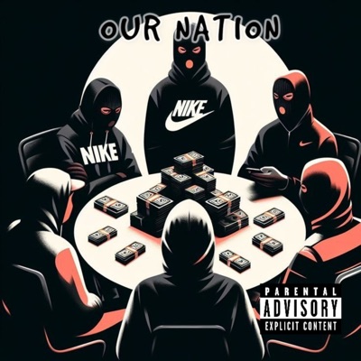 Our Nation (feat. Deejay_ds & Ikemeister) - Single