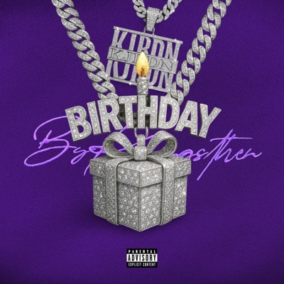 BIRTHDAY (Uncensored) - Single