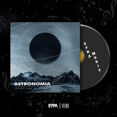 Astronomia - Single