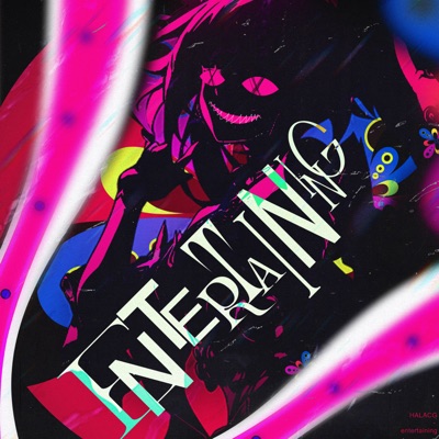 Entertaining - Single