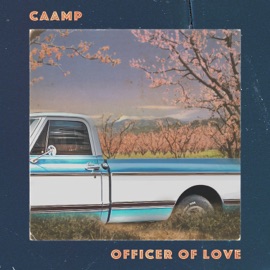 Officer of Love Caamp