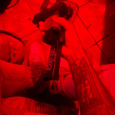 Tiger Woods - Single