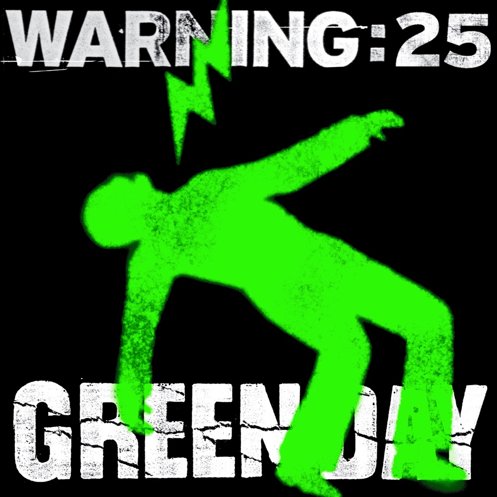 Green Day – Warning