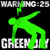 Warning (25th Anniversary Deluxe Edition) - Green Day