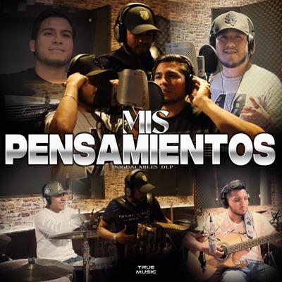 Mis Pensamientos - Single