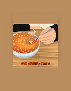 Listen to Gael Herrera, watch music videos, read bio, see tour dates & more!