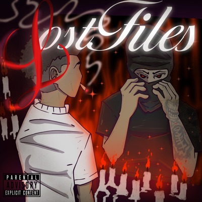 Lost Files + (Deluxe)