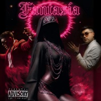 Fantasia (feat. AMENADIEL OFICIAL & Merxelion) - Single - Oscar phantom