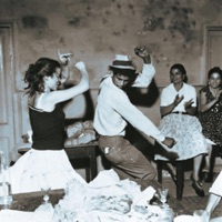 Jarana - Single - Lobo Lawen