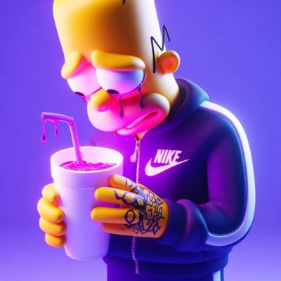 Homer (feat. KunayOG) - Single