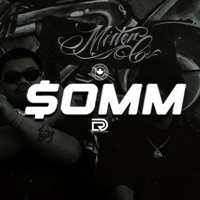 $oMM (feat. Brxdvcl & Rhoam) - Single - Dollar Record$