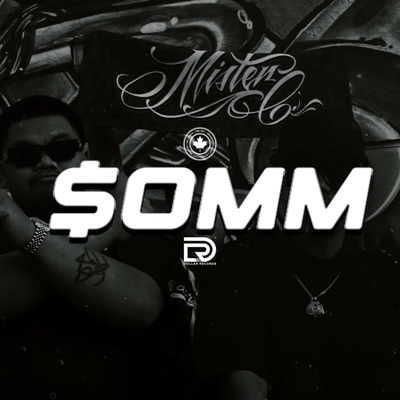 $oMM (feat. Brxdvcl & Rhoam) - Single