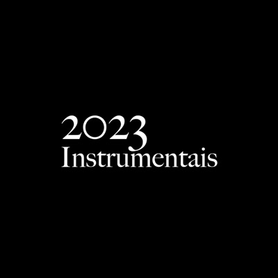 Instrumentais 2023 (Instrumental)