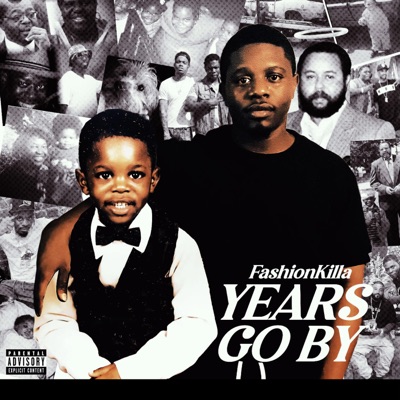 Can't Leave Without U - Single