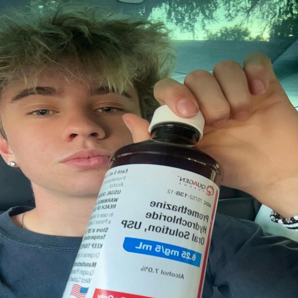 Out My Lane